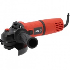 Polizor unghiular 125mm, 720 W, turatie reglabila
