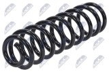Arc spiral suspensie Jeep Grand Cherokee 2011-; spate, stanga; 68029661AD; NTY, aftermarket