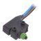 Micro&icirc;ntrerupător SNAP ACTION 2A 24VDC