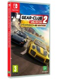 Gear Club Unlimited 2 Porsche Edition NSW, MICROIDS
