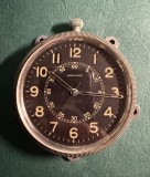 Ceas de bord aviatie militara Longines WWII