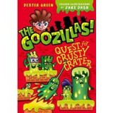 Quest for Crusty Crater
