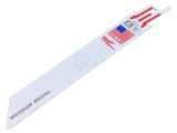 P&acirc;nză Fierăstrău Metal 150mm Milwaukee Coada de Vulpe