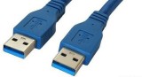 Cumpara ieftin Cablu PC; USB 3.0 ; 1m