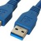 Cablu PC; USB 3.0 ; 1m