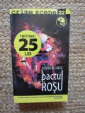 PACTUL ROSU-OLIVIER DESCOSSE