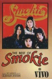 Smokie - The Best Of, Caseta audio