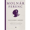 Egyetlenegy asszony - Ismeretlen kisreg&eacute;nyek - Moln&aacute;r Ferenc