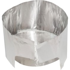 MSR Heat Reflector w/Windscreen foto