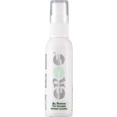 Eros All Purpose Toy Cleaner Fara Alcool 50 ml