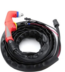 Pistolet taiere cu plasma P80 compatibil cu CUT 120 Intensiv WeldLand Equipment