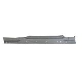 Prag metalic Honda Hrv, Hr-V 1999-2005 Cu 3 Usi, parte montare Prag stanga, 386041, Aftermarket, Rapid