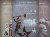 Principalele curente ale marxismului 3 volume Leszek Kolakowski carte