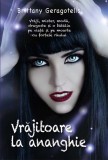 Vrăjitoare la ananghie - Hardcover - Brittany Geragotelis - RAO