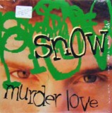 VINIL LP Snow &ndash; Murder Love (G+)