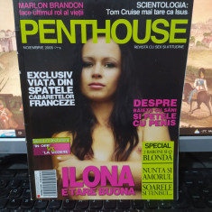 Penthouse, revistă cu sex și atitudine, Târg erotic, nr. 47, noiembrie 2005, 074