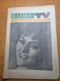 Revista radio tv 21 - 27 iunie 1970