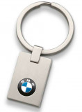 Breloc Cheie Oe Bmw Logo Rectangular 80272454772