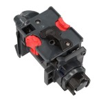 Bloc Erogator Espressor DELONGHI 7313251441, pentru ESAM, EAM, ECA