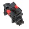 Bloc Erogator Espressor DELONGHI 7313251441, pentru ESAM, EAM, ECA