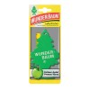Odorizant auto bradut Wunder Baum Green Apple AutoDrive ProParts, WUNDER-BAUM&reg;