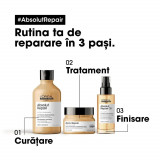 Ulei de Par Absolut Repair 10 in 1 L&#039;Oreal Professionnel 90 ml