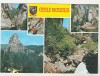 Bnk cp Cheile Bicazului - Vedere - necirculata, Printata, Harghita