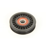 Rola intinzator,curea transmisie NISSAN MICRA III (K12) (2003 - 2010) BTA E21007BTA