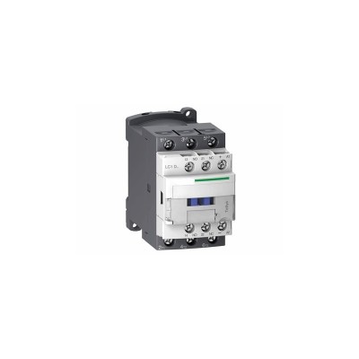 Contactor 80A - 220V foto