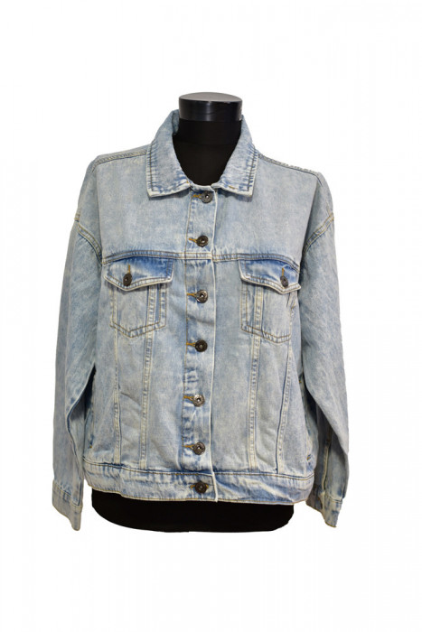 Geaca denim esmara M-38