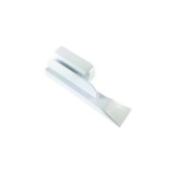 Suport sticlă st&acirc;nga pentru frigider ARISTON INDESIT HOTPOINT C00284296 Original