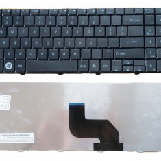 Tastatura laptop second hand Acer eMachines G525 G725 Aspire Aspire 5241 5332 5334 Layout US