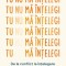 Tu Nu Ma Intelegi, Cristian Andrei - Editura Bookzone
