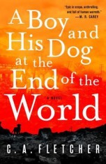 A Boy and His Dog at the End of the World