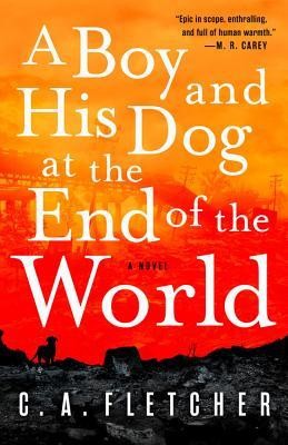 A Boy and His Dog at the End of the World
