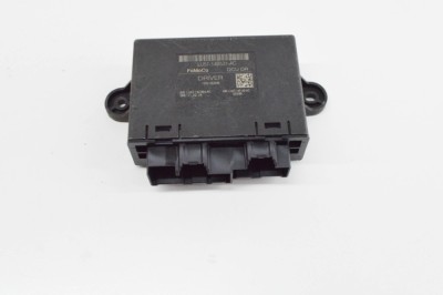 Modul de control ușă dreapta față FORD FIESTA VII 2019 OEM: LU5T-14B531-AC,LU5T-14C064-AC,LU5T-14F142-AC 18323727 foto