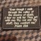 emblema psalm 23 . 4
