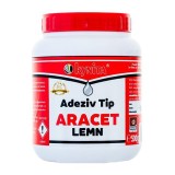 Cumpara ieftin Aracet pentru Lemn 500 g