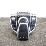 Buton de control navigație MERCEDES-BENZ C W205 2015 OEM: A2059059306,A2059008018,A2059057003,A2C97646000 3426654