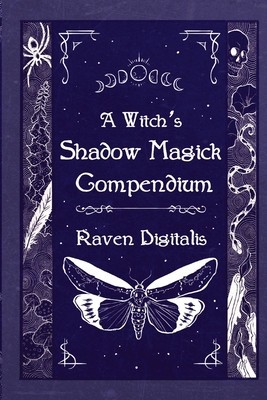 A Witch&amp;#039;s Shadow Magick Compendium foto