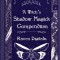 A Witch&#039;s Shadow Magick Compendium