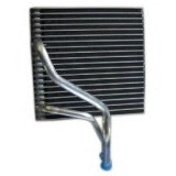 Vaporizator / Evaporator aer conditionat AUDI TT (8N3) (1998 - 2006) THERMOTEC KTT150005