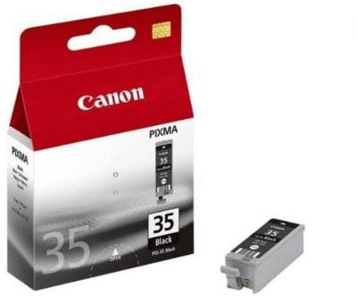 Cartus original Canon Pixma TR150 PGI-35 Black foto