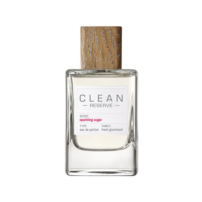 Clean, Reserve - Sparkling Sugar, Apă de parfum, Unisex, 100 ml