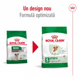 Cumpara ieftin Royal Canin Mini Ageing 12+ hrana uscata caine senior, 1.5 kg