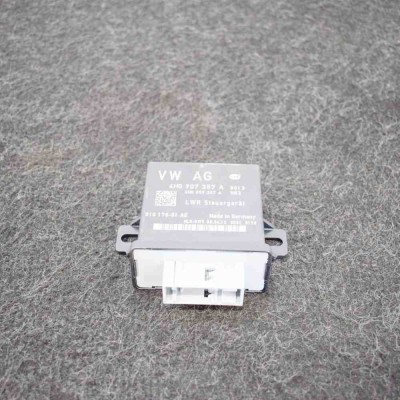 Modul de control far AUDI A6 4G2, C7, 4GC 2013 OEM: 4H0907357A 2990115 foto