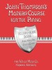 John Thompson&#039;s Modern Course for the Piano - Second Grade (Book Only): Second Grade