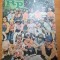 romania pitoreasca iunie 1989-art. jud. bacau,suceava,art.eminescu si calinescu