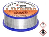 S&acirc;rmă de lipit 0,7mm 0,1kg cu plumb 190&deg;C