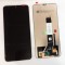 Display ecran cu Touchscreen pentru Xiaomi Redmi 9T / Poco M3, OEM, Negru